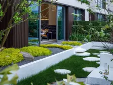 礼嘉 金融街嘉粼融府藏汀四房280万