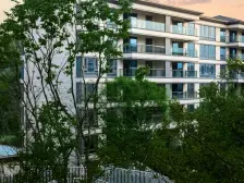 礼嘉 金融街嘉粼融府藏汀四房550万