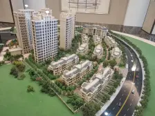 望园路地铁+带车位+全明南北房间+上海之鱼+S4/金海路