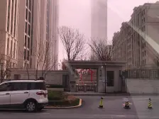 保利天禧一期前排一线海景有车位北厅央企开发