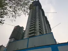 2024年交付次新 4号线北二十铺站 普罗商圈 采光好