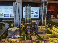 西派城 精装大平层 电梯入户 地暖业主诚心卖