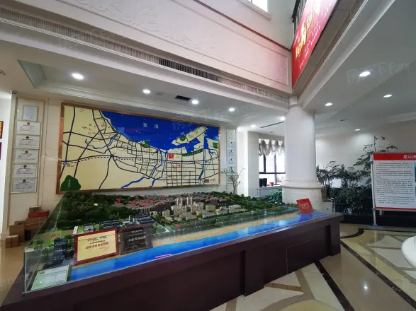 富丽紫金山庄