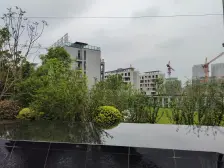 清水上叠带80方左右屋顶花园 品质物业