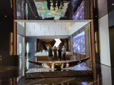 江北嘴 阳光城天澜道11号三房300万