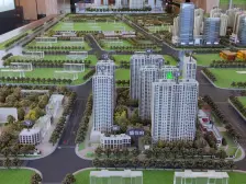 建业盛悦府 4室2厅 西