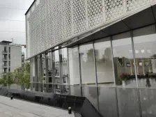 两梯两户大平层,全新精装未住过人急售!