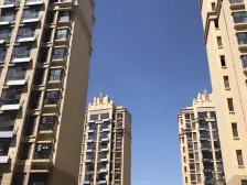 盛福苑 3室2厅 南 北