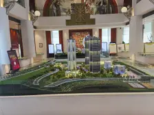 寸滩 中国铁建西派城二期七房500万