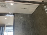 装修标准之卫生间玻璃墙