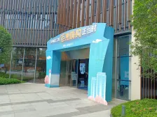 房子正规三房双卫 小区环境优美 次新小区 安心卖