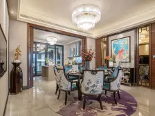 江阴星河湾 4室2厅 南 北