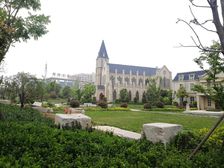 绿城物业飞机户型有车位好楼层