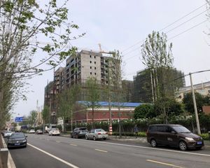 福晟钱隆公馆4室2厅南
