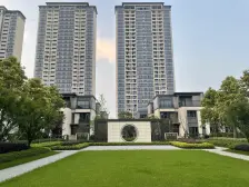 合景梧桐四季 3室2厅 南 北