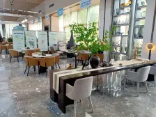 成都城投锦樾峰境 4室2厅 东南