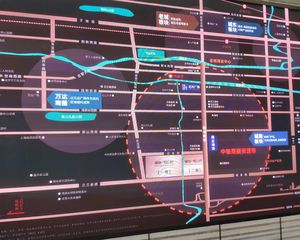 悦山府二期3室2厅南