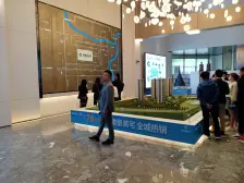 业主诚心出售,近商场,公园,轻轨,石桥铺新商圈