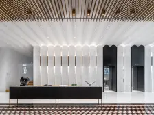 国浩18T 2室2厅 东