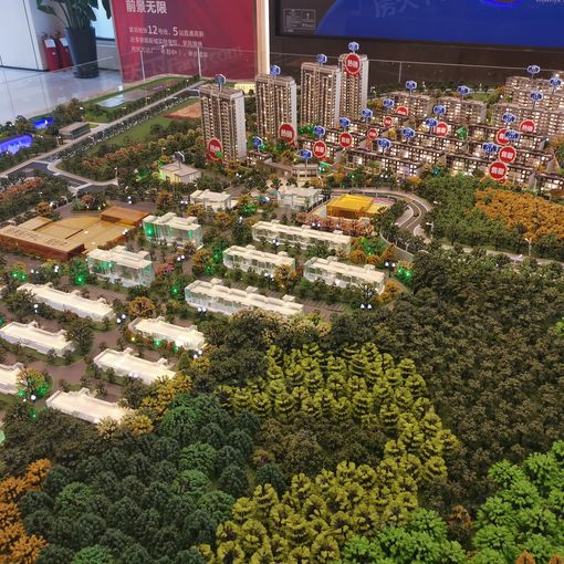 金科金弘基·集美东方3室2厅1卫南北朝向2200.00元/月