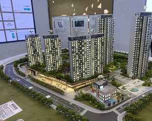 合能枫丹宸悦4室2厅南