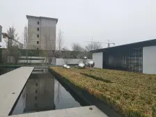 此房精装未住 三居室 房主诚意售 近地铁3和4号线