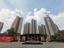 东都·金麟府3室2厅南