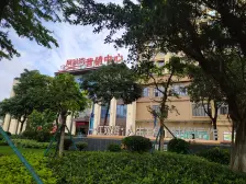 国企大盘北投风景湾二期南向两房全新精装,拎包入住