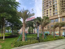 海景无遮挡 北部湾大道出行便利 小区山体公园