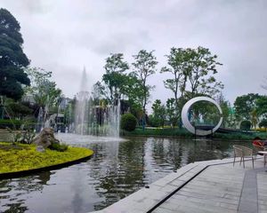水天花月兰亭墅3室2厅南