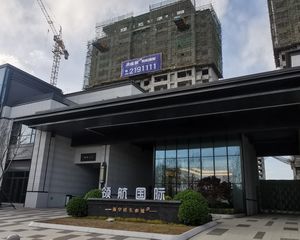 艺术大道华夏社区好楼层全天采光看房方便