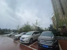 兴盛铭仕城 3室2厅 南 北