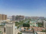 远景鸟瞰图