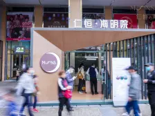 近地铁距上SHI东滩1公里精装洋房,户型方正,拎包入住