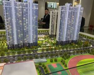 欣利梅溪左岸4室2厅南