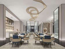 招商·保利依城大观 3室2厅 南