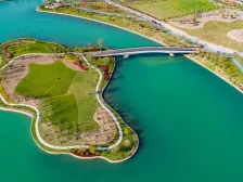 兰香湖壹号 4室2厅 南 北