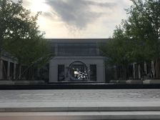 金地名京一楼带前后小院带负一负二毛坯房本满二