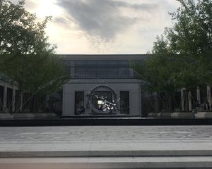 金地名京 3室2厅 南 北