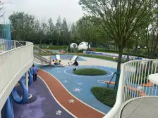 27号线轻轨站旁 小区环境好 户型方正近虎溪河公园