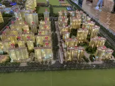 房子契税满二,南北通透,采光好, 居住舒适