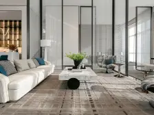 精装修 。业主诚意出售 。看上了价格可以谈。