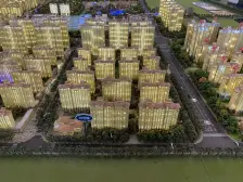 地铁口 小高层 挑高楼层 有钥匙看房方便