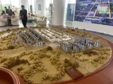 大学城 佳兆业晓岸云起云琅四房109万