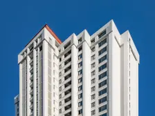 兰香湖品质大平层,四面环湖,景观优美,视野宽阔