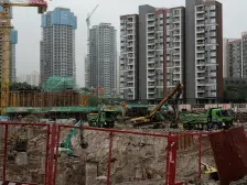 中海全新装修三房直接拎包入住看中价格可谈业主诚意卖