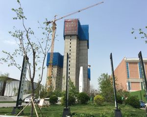 中核和兴府3室2厅南北