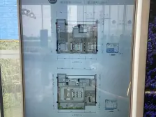 佳兆业晓岸云起 4室2厅 东南