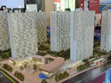 融信城市之窗 业主急卖 随时看房 诚信出售