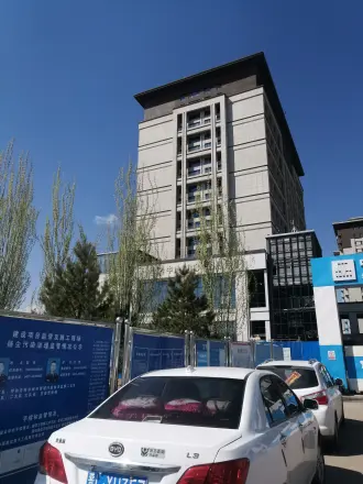 金悦中心